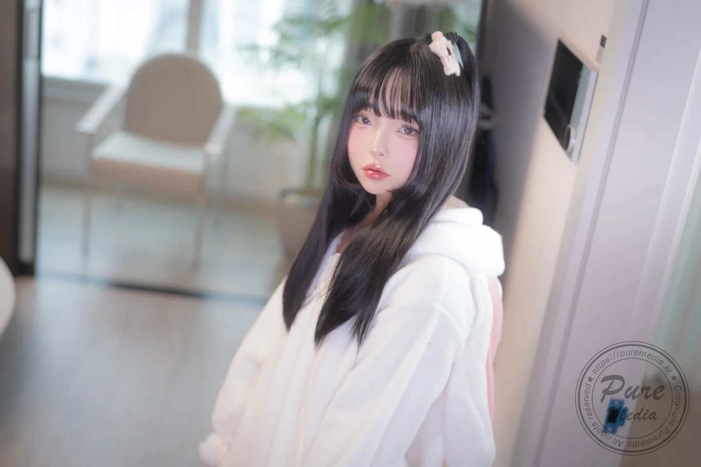 Pure_Media - Vol.312 Jelly [120P-198MB] tg@simisebaiai 【丝足阁】005.webp